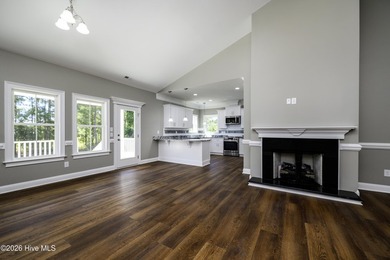 This home is not yet built, offering an exciting opportunity to - photo 13