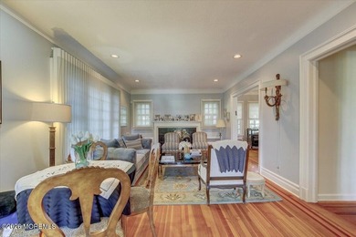 Timeless charm meets coastal living in the heart of Deal. Built - photo 13