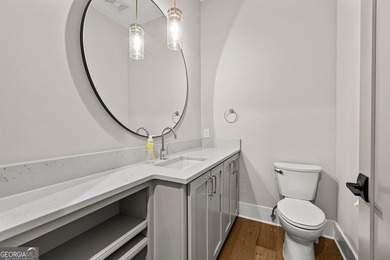 Indulge in luxury at this exquisite Triangle Park townhome. It's - photo 13