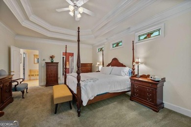 Welcome to this exceptional custom-built home in the prestigious - photo 13