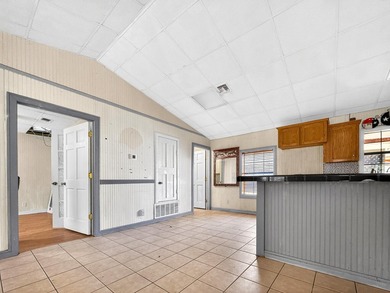 Located in Pine Harbor near Lake O' the Pines, this single-story - photo 14