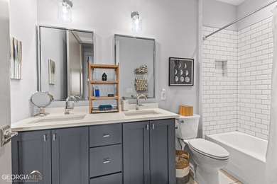 Indulge in luxury at this exquisite Triangle Park townhome. It's - photo 14