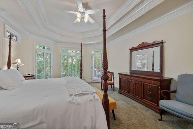 Welcome to this exceptional custom-built home in the prestigious - photo 14