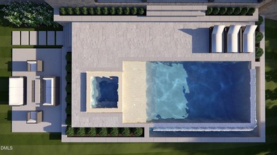 This pre-sale opportunity by Raleigh Custom Homes, perfectly - photo 14