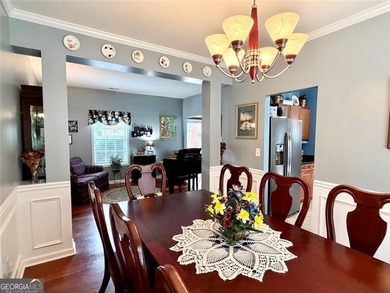 Welcome to 250 Taylor Court in Chadwick Place, a great 2 Story - photo 15