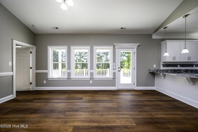 This home is not yet built, offering an exciting opportunity to - photo 15