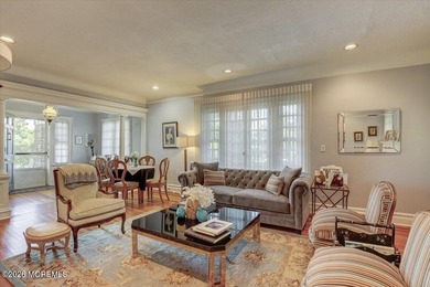 Timeless charm meets coastal living in the heart of Deal. Built - photo 15