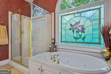 Welcome to this exceptional custom-built home in the prestigious - photo 15