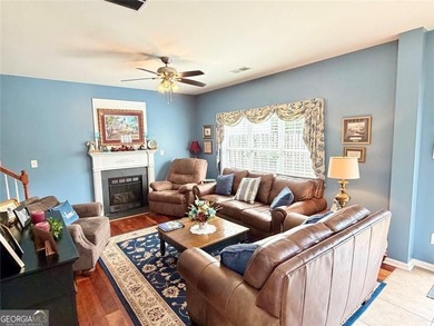 Welcome to 250 Taylor Court in Chadwick Place, a great 2 Story - photo 16