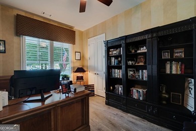 Welcome to 300 Horseshoe Bend, a beautifully maintained home - photo 16