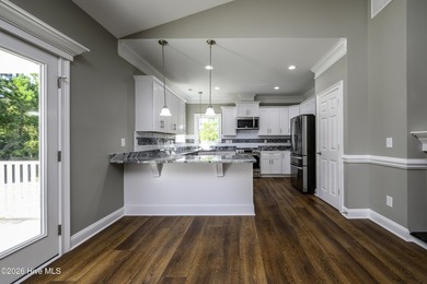 This home is not yet built, offering an exciting opportunity to - photo 16