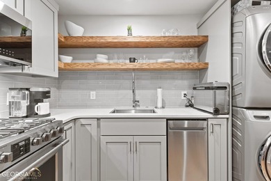 Indulge in luxury at this exquisite Triangle Park townhome. It's - photo 16
