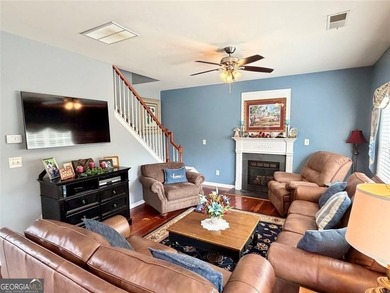 Welcome to 250 Taylor Court in Chadwick Place, a great 2 Story - photo 17