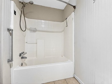 Located in Pine Harbor near Lake O' the Pines, this single-story - photo 17