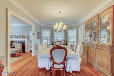 Timeless charm meets coastal living in the heart of Deal. Built - photo 17