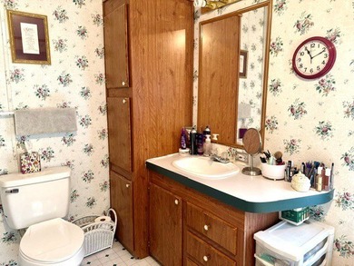 Welcome to Your Island Getaway! This charming 3-bedroom, 2-bath - photo 17