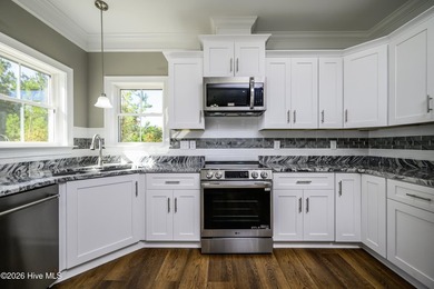 This home is not yet built, offering an exciting opportunity to - photo 18