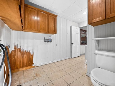 Located in Pine Harbor near Lake O' the Pines, this single-story - photo 18