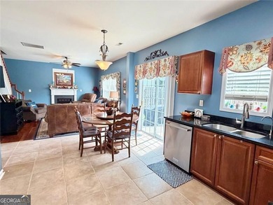 Welcome to 250 Taylor Court in Chadwick Place, a great 2 Story - photo 19