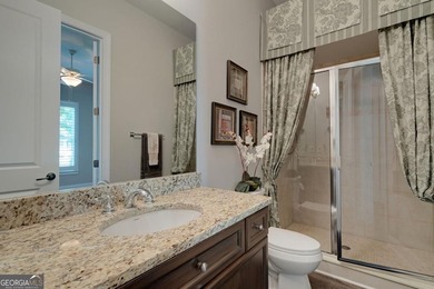 Welcome to 300 Horseshoe Bend, a beautifully maintained home - photo 19