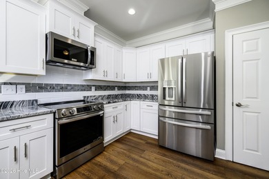 This home is not yet built, offering an exciting opportunity to - photo 19