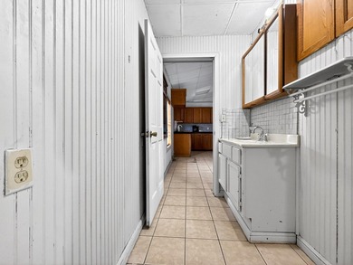 Located in Pine Harbor near Lake O' the Pines, this single-story - photo 19