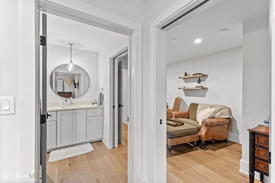 Indulge in luxury at this exquisite Triangle Park townhome. It's - photo 19