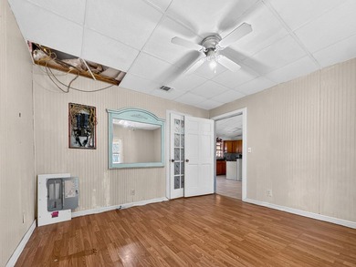 Located in Pine Harbor near Lake O' the Pines, this single-story - photo 20