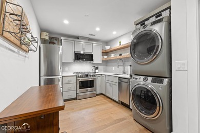Indulge in luxury at this exquisite Triangle Park townhome. It's - photo 20