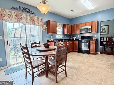 Welcome to 250 Taylor Court in Chadwick Place, a great 2 Story - photo 23