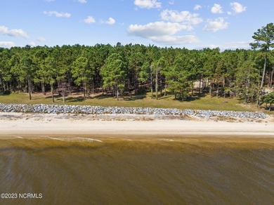 Sandy Bay subdivision offers 7 TROPHY waterfront lots. Lot 1 has - photo 3