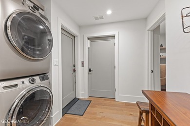Indulge in luxury at this exquisite Triangle Park townhome. It's - photo 23