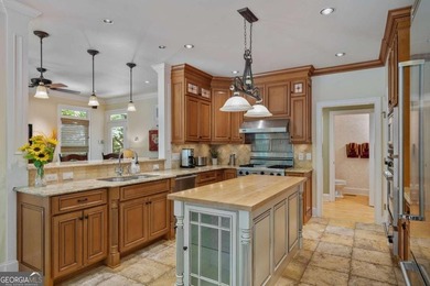 Welcome to this exceptional custom-built home in the prestigious - photo 23