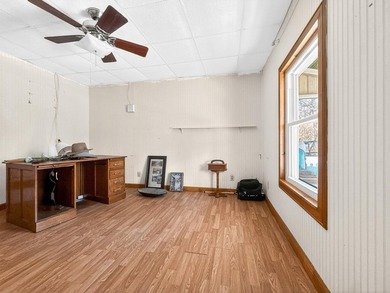 Located in Pine Harbor near Lake O' the Pines, this single-story - photo 24