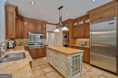 Welcome to this exceptional custom-built home in the prestigious - photo 24