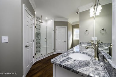 This home is not yet built, offering an exciting opportunity to - photo 25