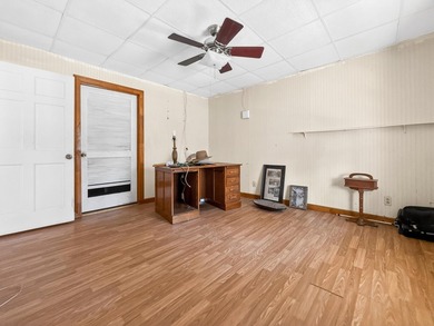 Located in Pine Harbor near Lake O' the Pines, this single-story - photo 25