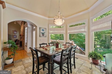 Welcome to this exceptional custom-built home in the prestigious - photo 25