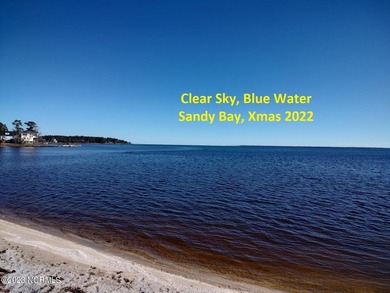 Sandy Bay subdivision offers 7 TROPHY waterfront lots. Lot 1 has - photo 6