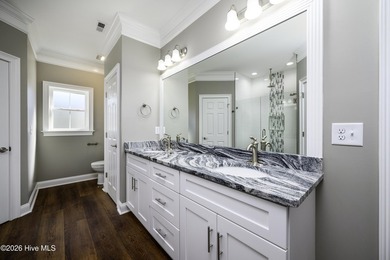 This home is not yet built, offering an exciting opportunity to - photo 26