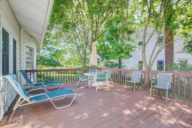 Timeless charm meets coastal living in the heart of Deal. Built - photo 26