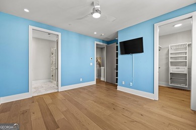 Indulge in luxury at this exquisite Triangle Park townhome. It's - photo 26