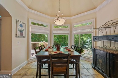 Welcome to this exceptional custom-built home in the prestigious - photo 26