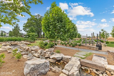 Indulge in luxury at this exquisite Triangle Park townhome. It's - photo 27