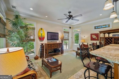 Welcome to this exceptional custom-built home in the prestigious - photo 27