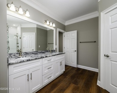 This home is not yet built, offering an exciting opportunity to - photo 28