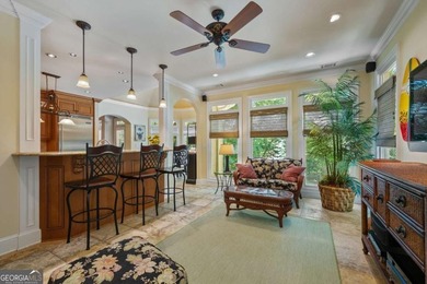 Welcome to this exceptional custom-built home in the prestigious - photo 28