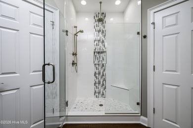 This home is not yet built, offering an exciting opportunity to - photo 29