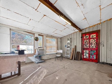 Located in Pine Harbor near Lake O' the Pines, this single-story - photo 29
