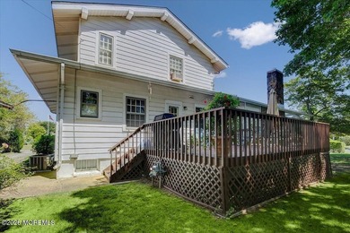 Timeless charm meets coastal living in the heart of Deal. Built - photo 29